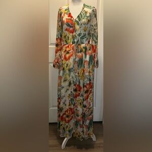 🌺Kate and Lily Maxi Dress🌺